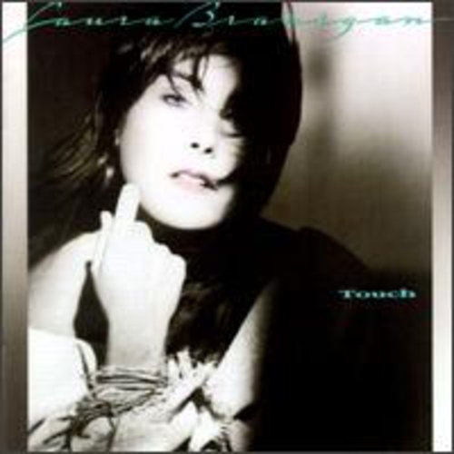 Laura Branigan: Touch - COMPACT DISCS