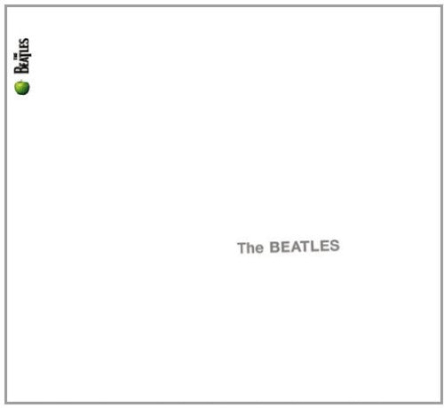The Beatles: White Album - COMPACT DISCS