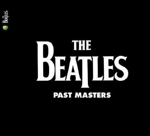 The Beatles: Past Masters - COMPACT DISCS
