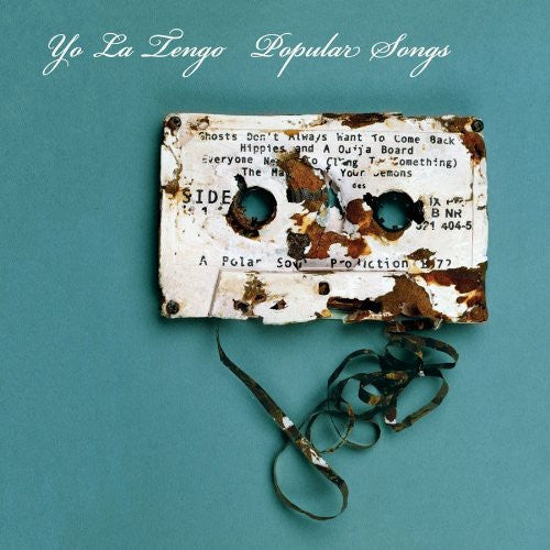 Yo La Tengo: Popular Songs - COMPACT DISCS