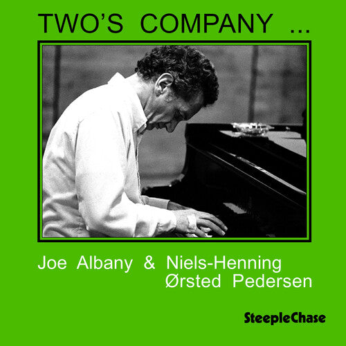 Joe Albany: Two's Company - COMPACT DISCS