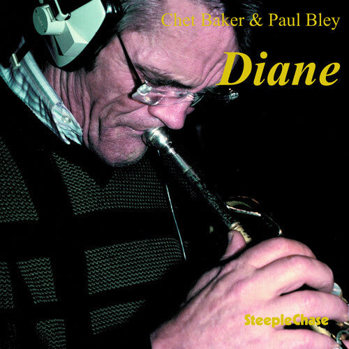Chet Baker: Diane - COMPACT DISCS