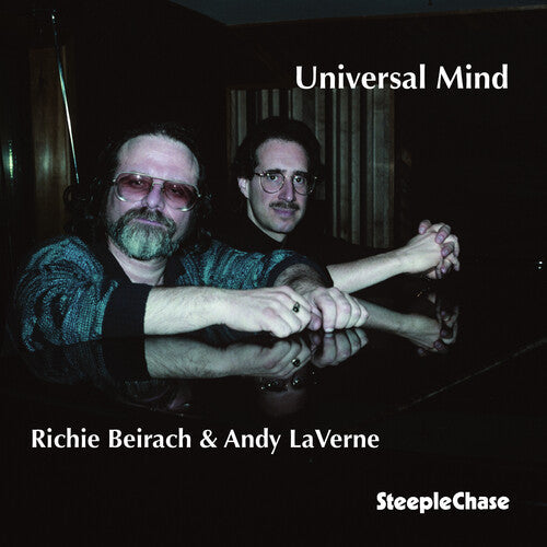 Richie Beirach: Universal Mind - COMPACT DISCS
