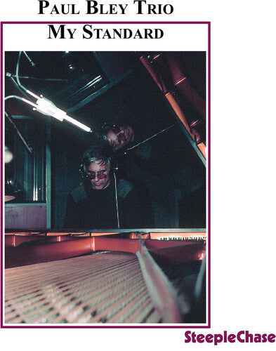 Paul Bley: My Standard - COMPACT DISCS