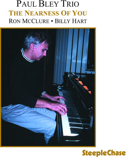 Paul Bley: Nearness of You - COMPACT DISCS