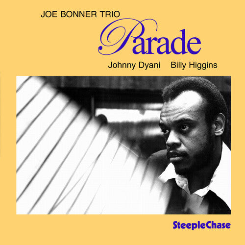 Joe Bonner: Parade - COMPACT DISCS