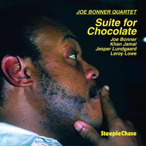 Joe Bonner: Suite for Chocolate - COMPACT DISCS