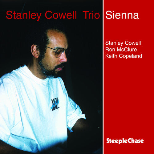 Stanley Cowell: Sienna - COMPACT DISCS