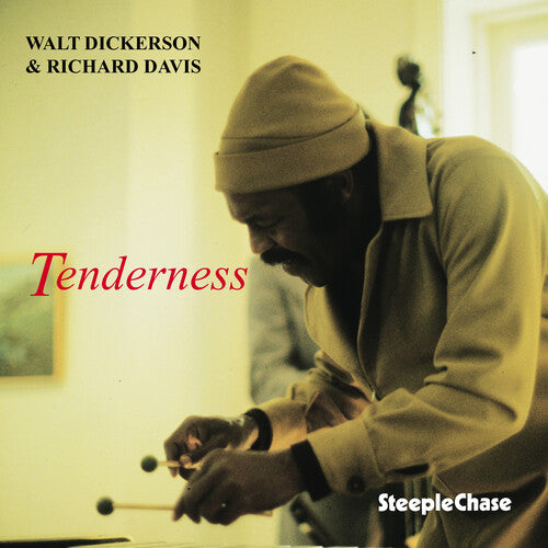 Walt Dickerson: Tenderness - COMPACT DISCS