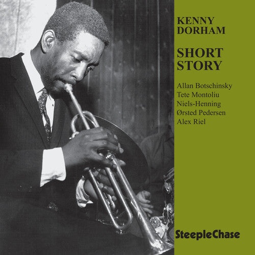 Kenny Dorham: Short Story - COMPACT DISCS