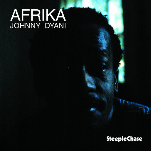 Johnny Dyani: Afrika - COMPACT DISCS