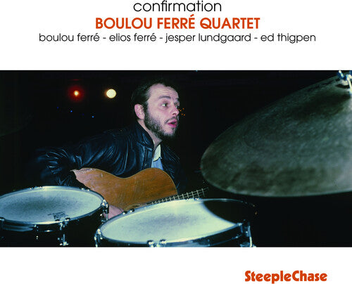 Ferre Brothers: Confirmation - COMPACT DISCS