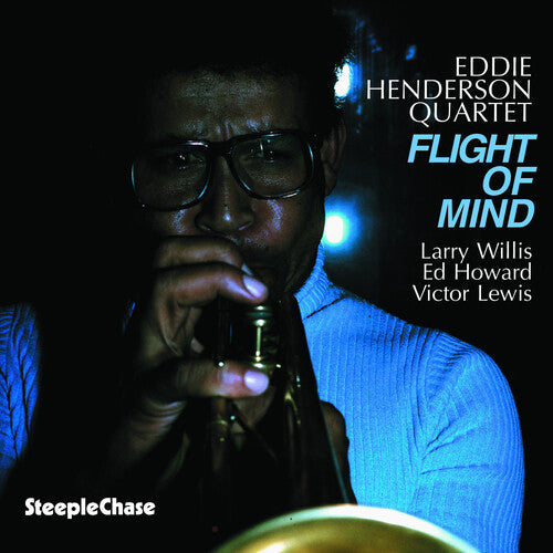 Eddie Henderson: Flight of Mind - COMPACT DISCS