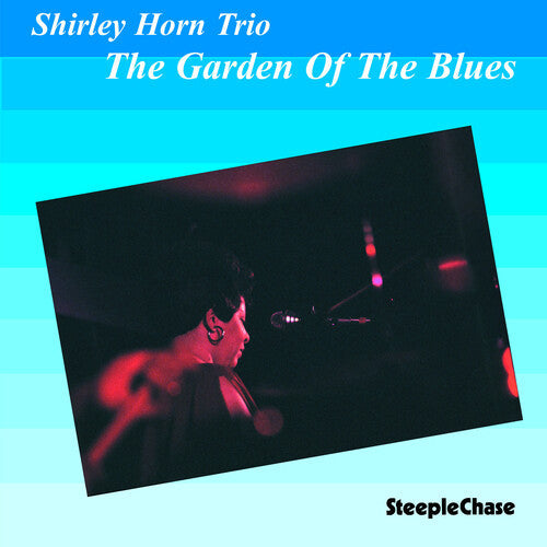 Shirley Horn: Garden of the Blues - COMPACT DISCS