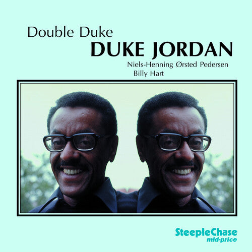 Duke Jordan: Double Duke - COMPACT DISCS
