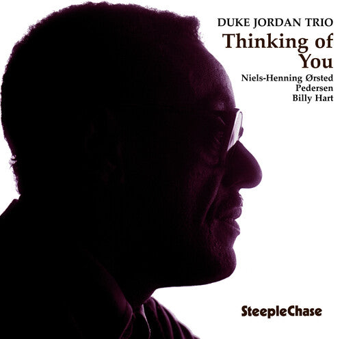 Duke Jordan: Thinking of You - COMPACT DISCS