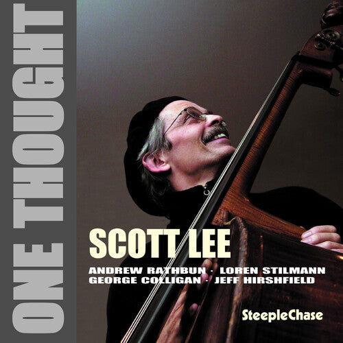 Scott Lee Quintet: One Thought - COMPACT DISCS