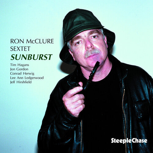 Ron McClure: Sunburst - COMPACT DISCS