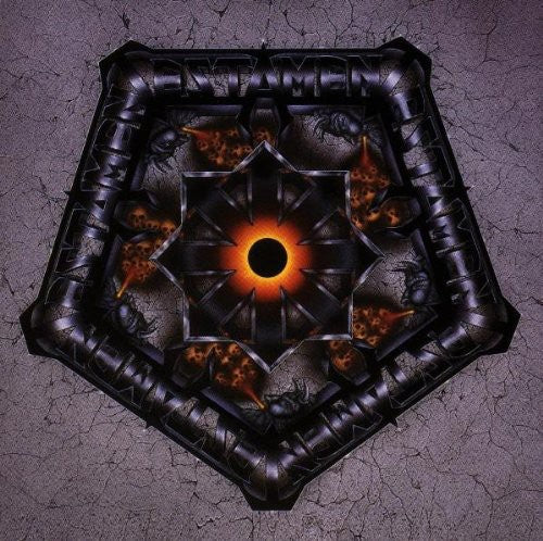 Testament: Ritual - COMPACT DISCS