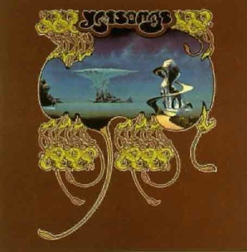 Yes: Yessongs - COMPACT DISCS
