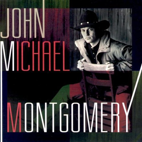 John Michael Montgomery: John Michael Montgomery - COMPACT DISCS
