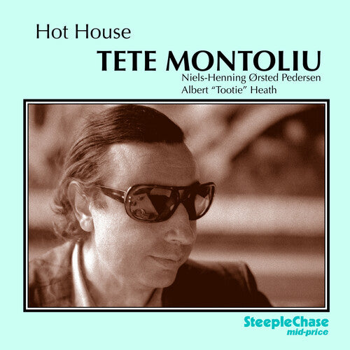 Tete Montoliu: Hot House - COMPACT DISCS