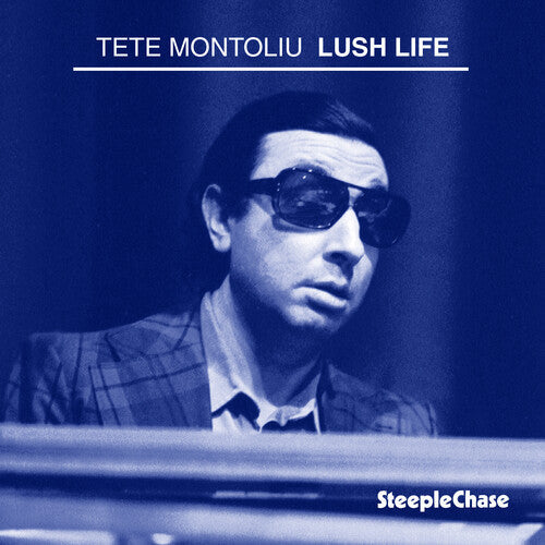 Tete Montoliu: Lush Life - COMPACT DISCS