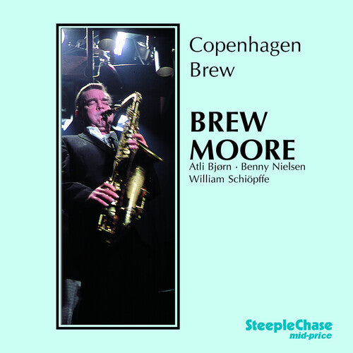 Moore Brew: Copenhagen Brew - COMPACT DISCS