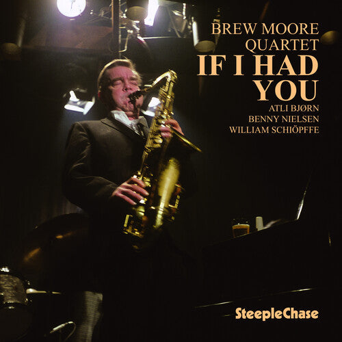 Moore Brew: If I Had You - COMPACT DISCS