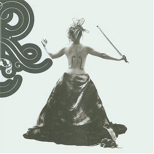 Regina Carter: Regina Carter - COMPACT DISCS