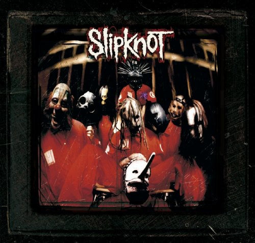 Slipknot: Slipknot-10Th Anniversary Special Edition - COMPACT DISCS