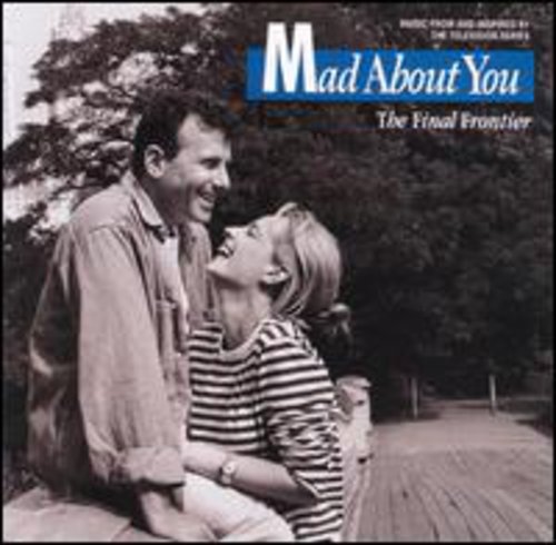 Various Artists: Mad About You (Original Soundtrack) - COMPACT DISCS