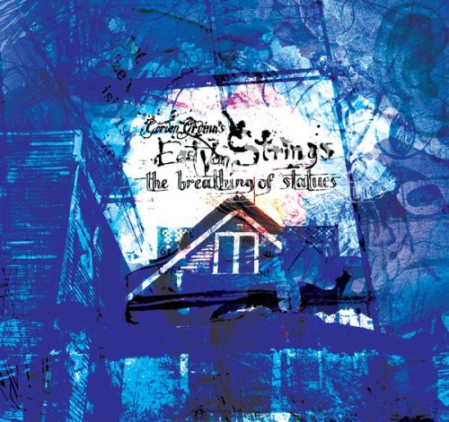 Gordon Grdina's Haram: Breathing of Statues - SUPER-AUDIO CD