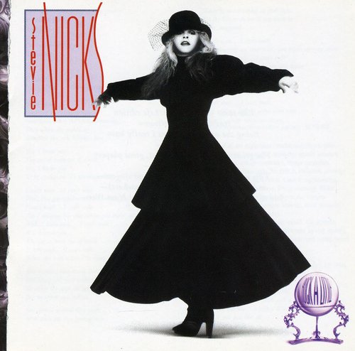 Stevie Nicks: Rock a Little - COMPACT DISCS