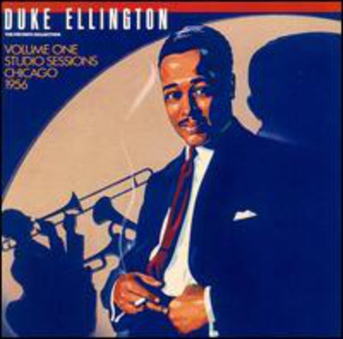 Duke Ellington: Private Collection 1: Chicago - COMPACT DISCS