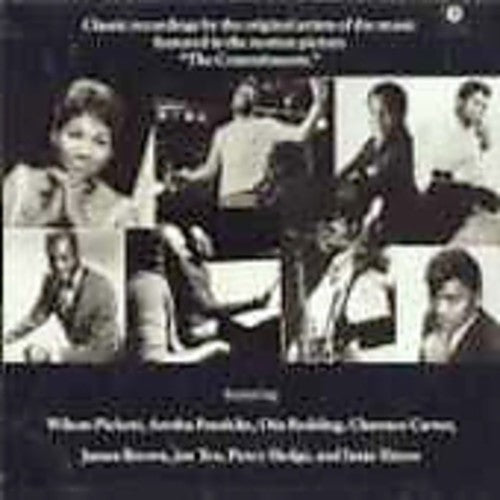 Various Artists: Classic Recordings / Various - COMPACT DISCS