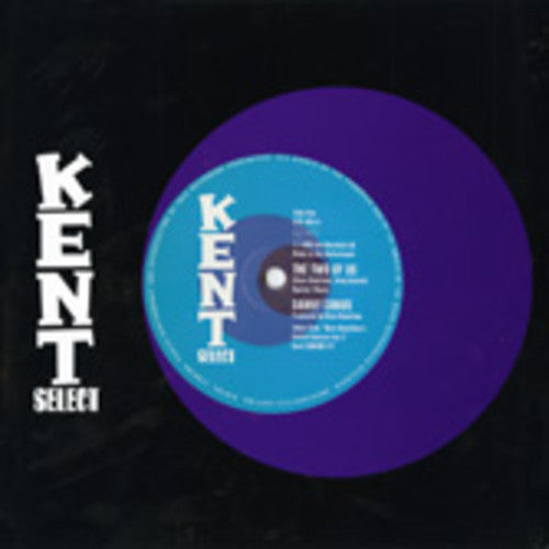Little Willie John: Home at Last / I Need Someone - 7-INCH SINGLE