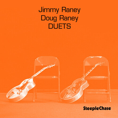 Jimmy Raney: Duets - COMPACT DISCS