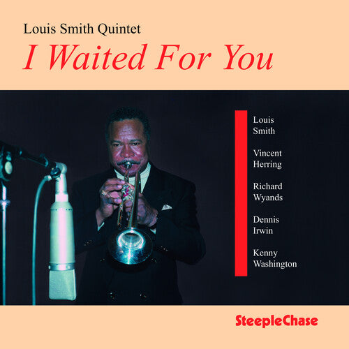 Louis Smith: I Waited for You - COMPACT DISCS