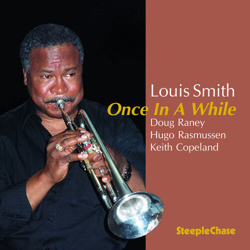 Louis Smith: Once in a While - COMPACT DISCS