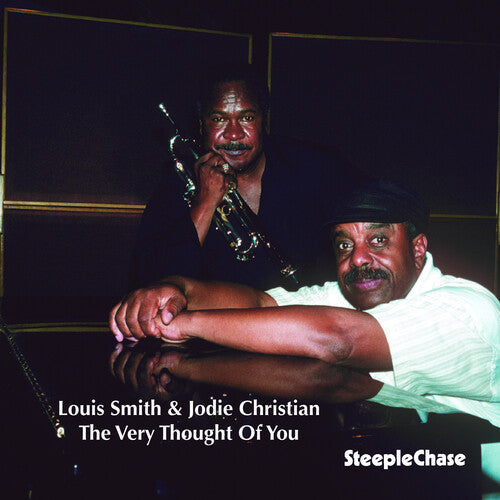 Louis Smith: Very Thought of You - COMPACT DISCS