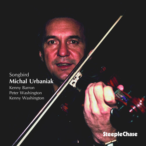 Michal Urbaniak: Songbird - COMPACT DISCS