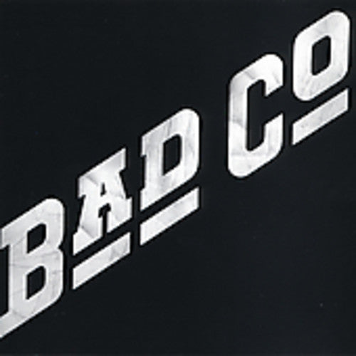 Bad Company: Bad Company (remastered) - COMPACT DISCS