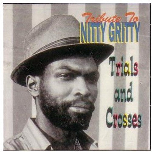 Nitty Gritty: Tribute to Nitty Gritty - VINYL LP