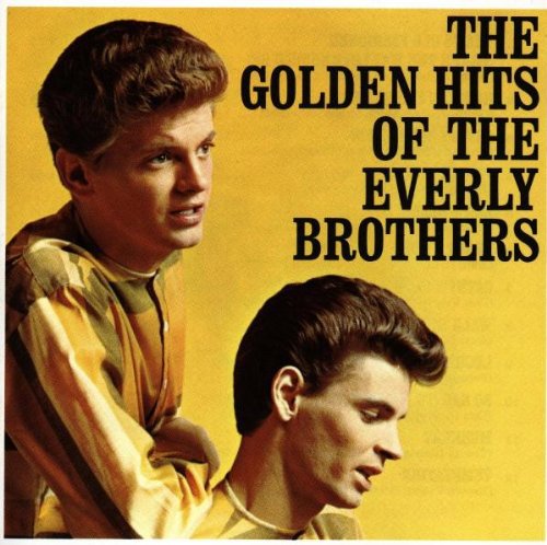 The Everly Brothers: Golden Hits - COMPACT DISCS