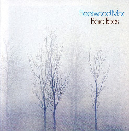Fleetwood Mac: Bare Trees - COMPACT DISCS