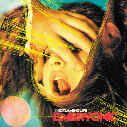 The Flaming Lips: Embryonic - COMPACT DISCS