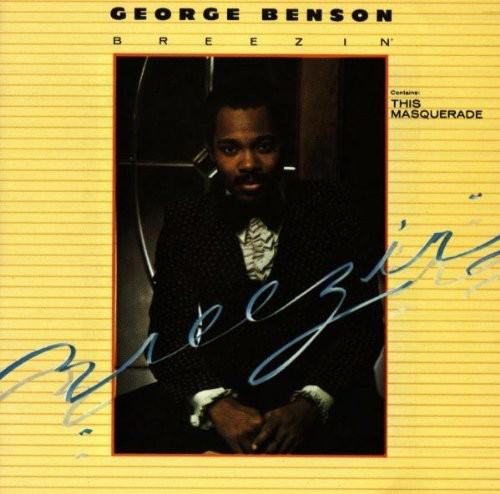 George Benson: Breezin - COMPACT DISCS