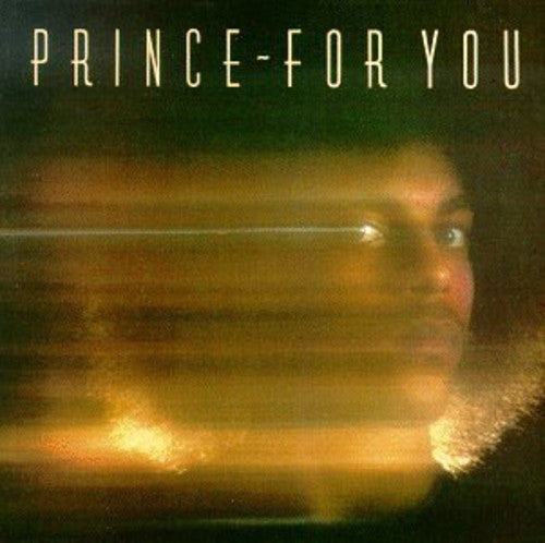 Prince: For You - COMPACT DISCS