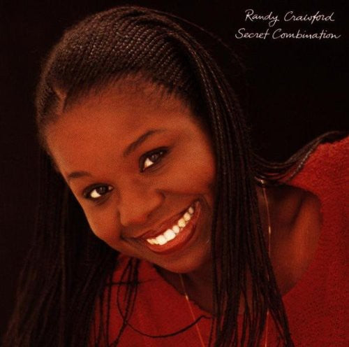 Randy Crawford: Secret Combination - COMPACT DISCS